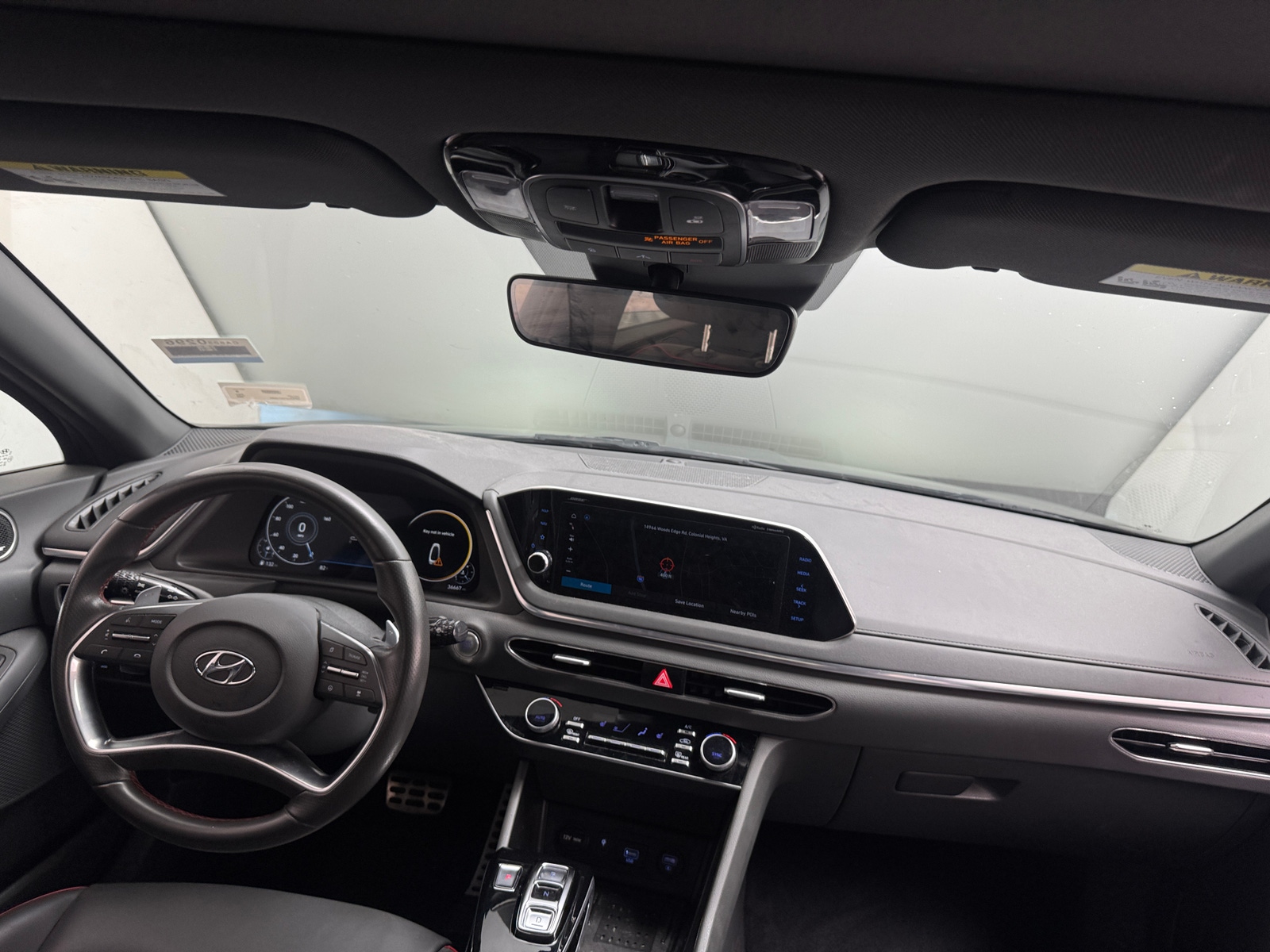 Thumbnail: 2022 Hyundai Sonata - 2
