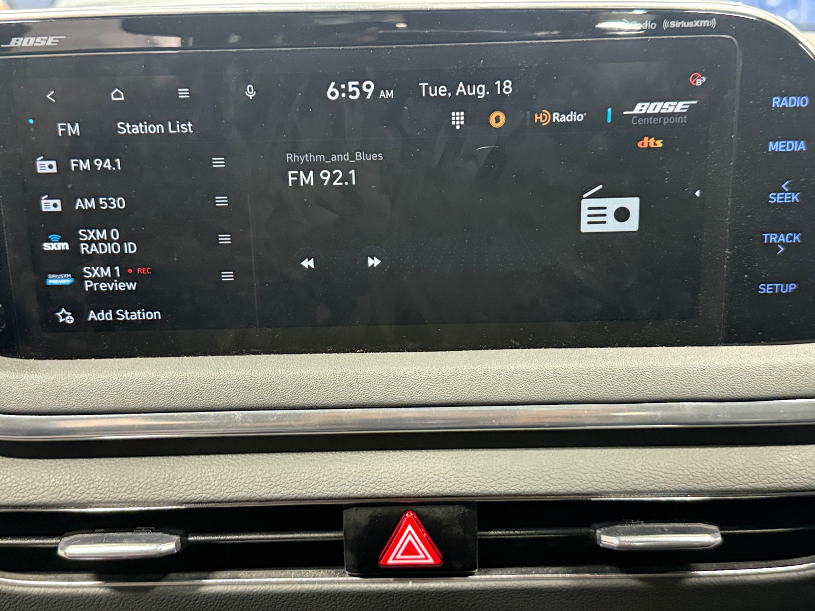 Thumbnail: 2022 Hyundai Sonata - 3