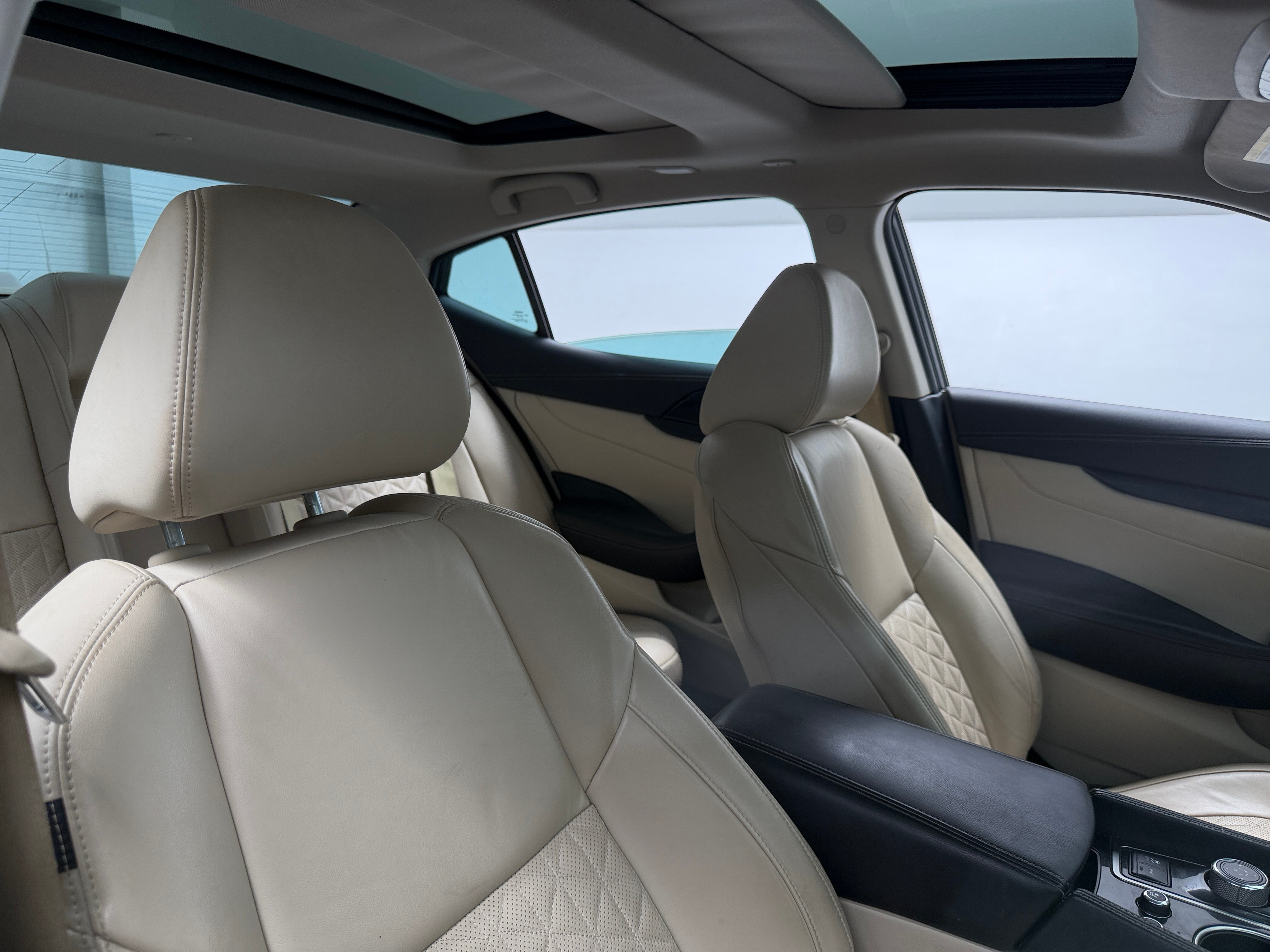 2019 Nissan Maxima