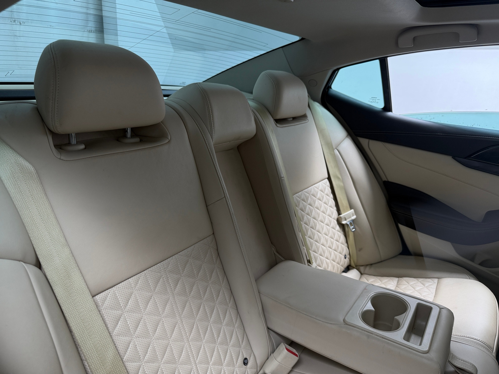 Thumbnail: 2019 Nissan Maxima - 5