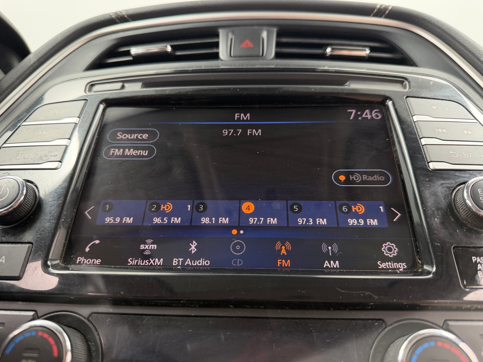 Thumbnail: 2019 Nissan Maxima - 3