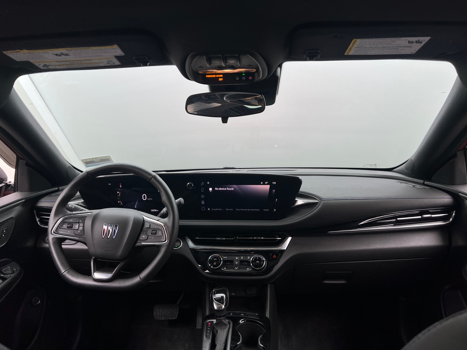 Thumbnail: 2024 Buick Envista - 2