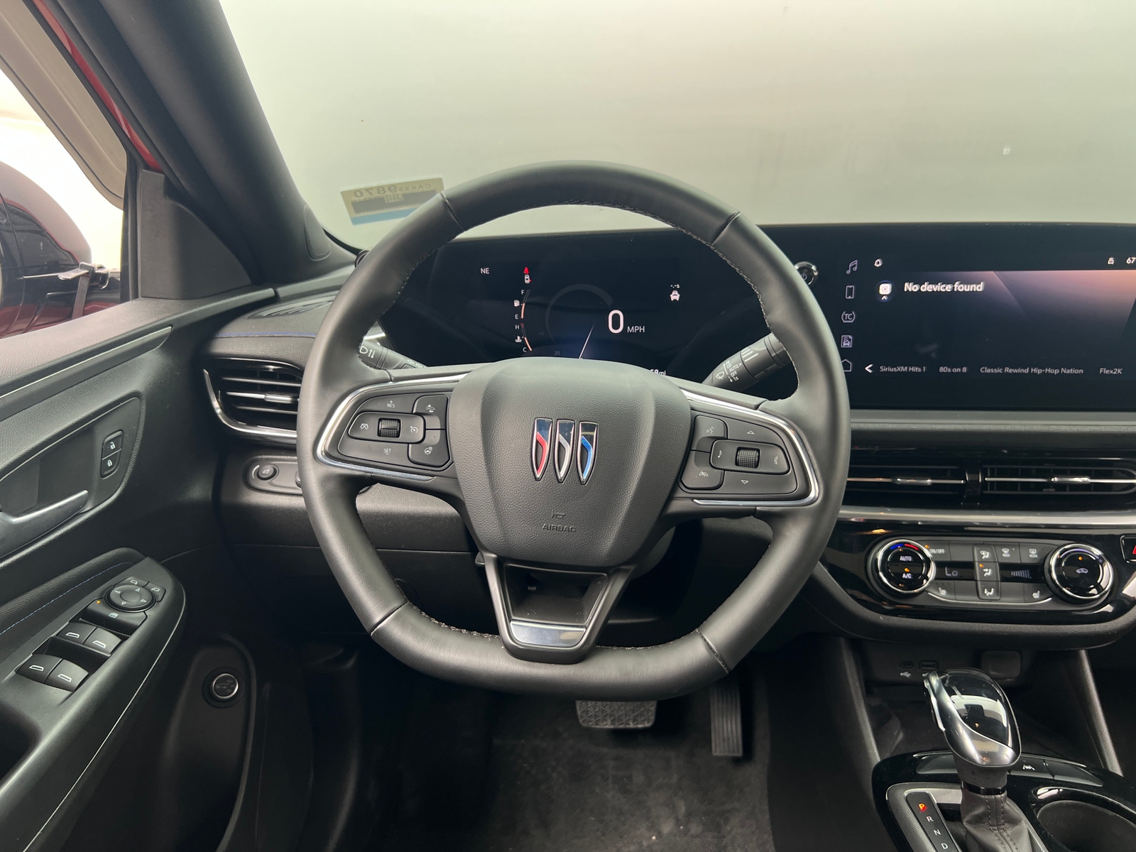 Thumbnail: 2024 Buick Envista - 4
