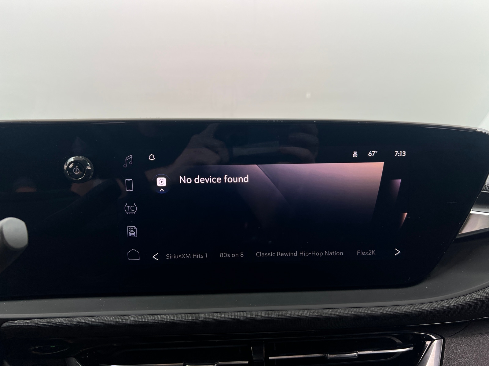Thumbnail: 2024 Buick Envista - 3