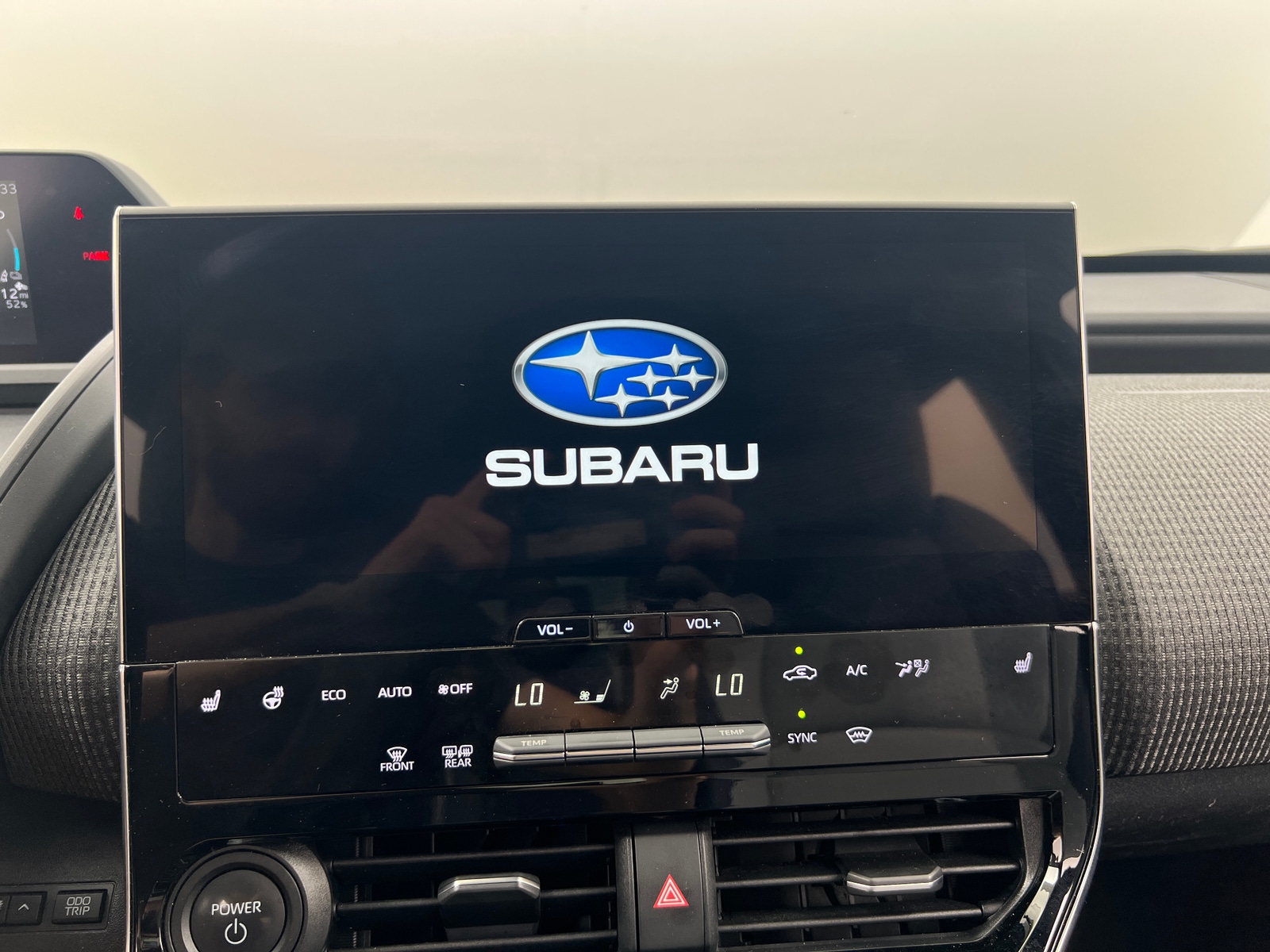 Thumbnail: 2023 Subaru Solterra - 3