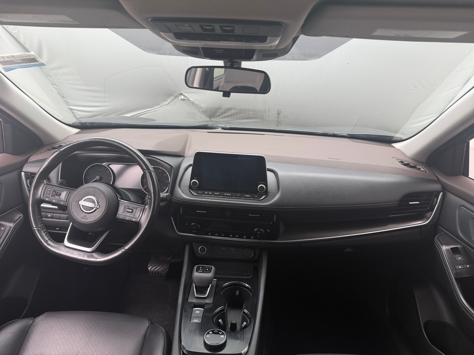 Thumbnail: 2023 Nissan Rogue - 2