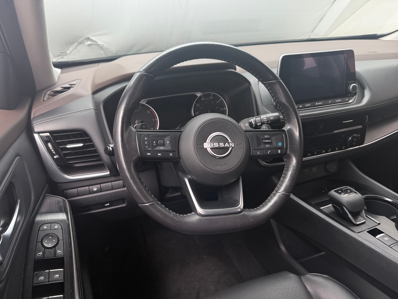 Thumbnail: 2023 Nissan Rogue - 4