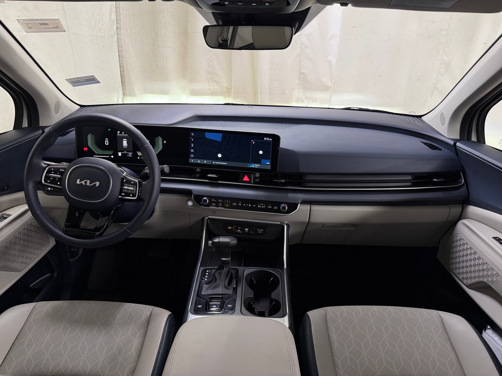 Thumbnail: 2026 Kia Carnival - 2