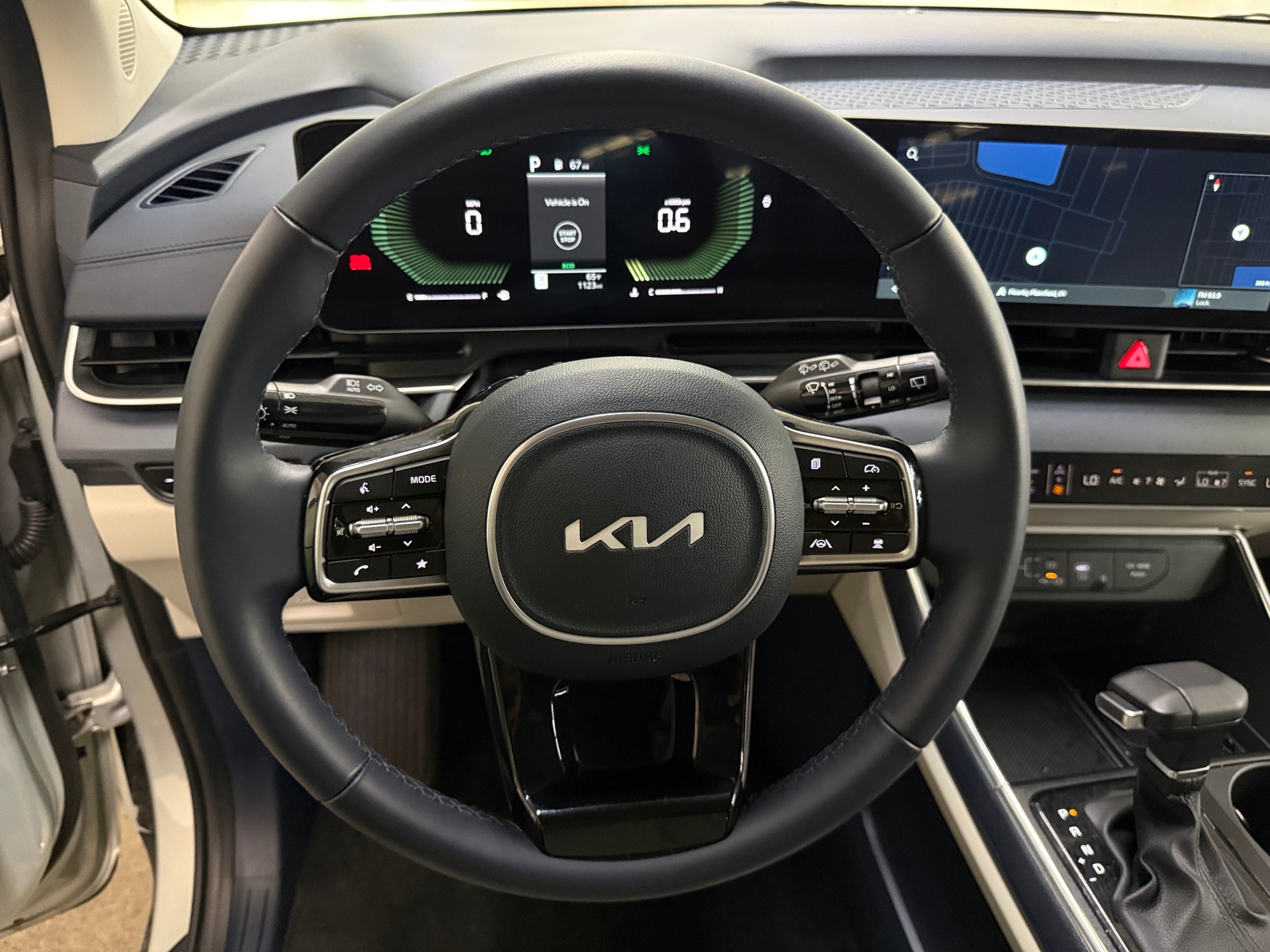 Thumbnail: 2026 Kia Carnival - 4