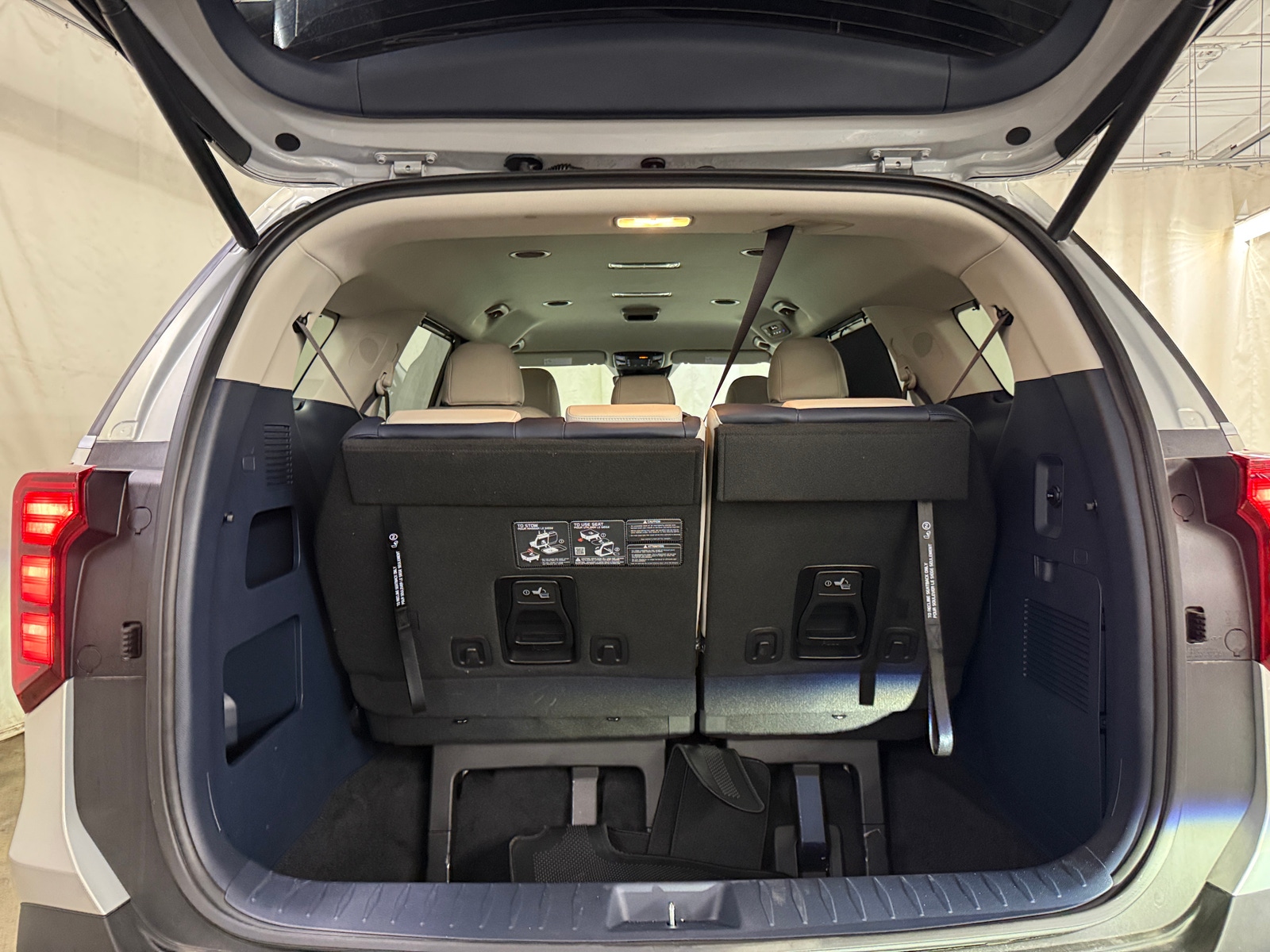 Thumbnail: 2026 Kia Carnival - 6