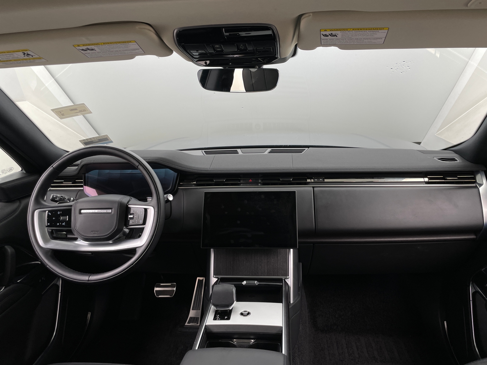 Thumbnail: 2025 Land Rover Range Rover - 2