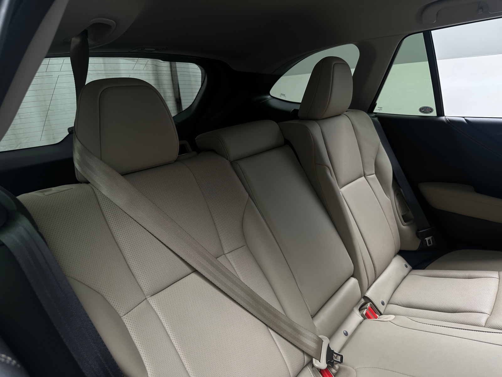 Thumbnail: 2024 Subaru Outback - 5