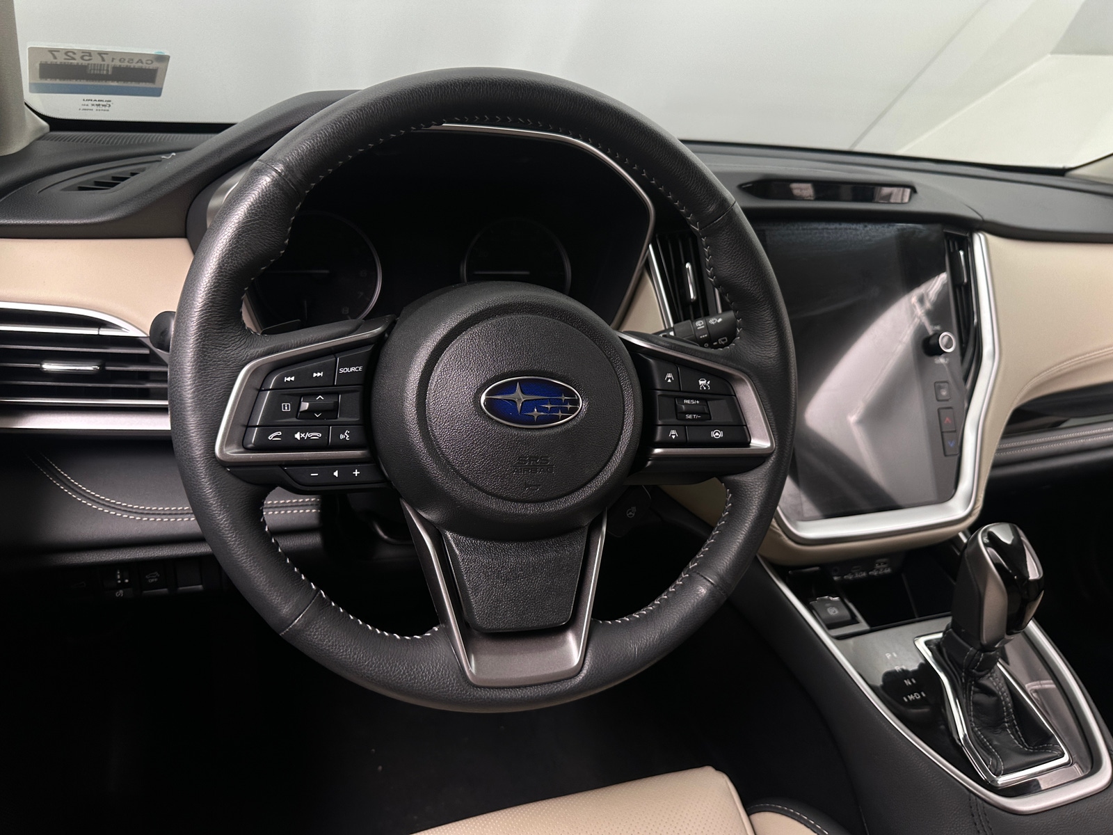 Thumbnail: 2024 Subaru Outback - 4