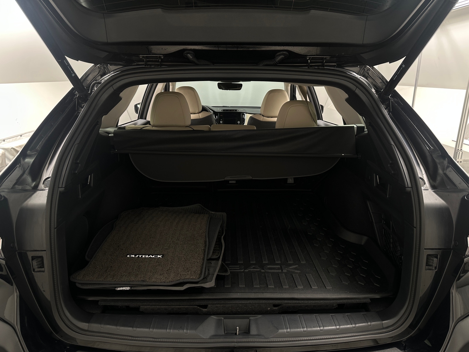 Thumbnail: 2024 Subaru Outback - 6