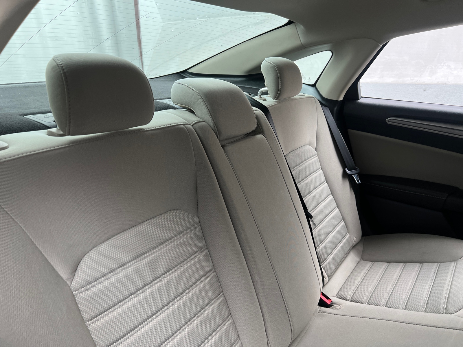 Thumbnail: 2020 Ford Fusion - 6