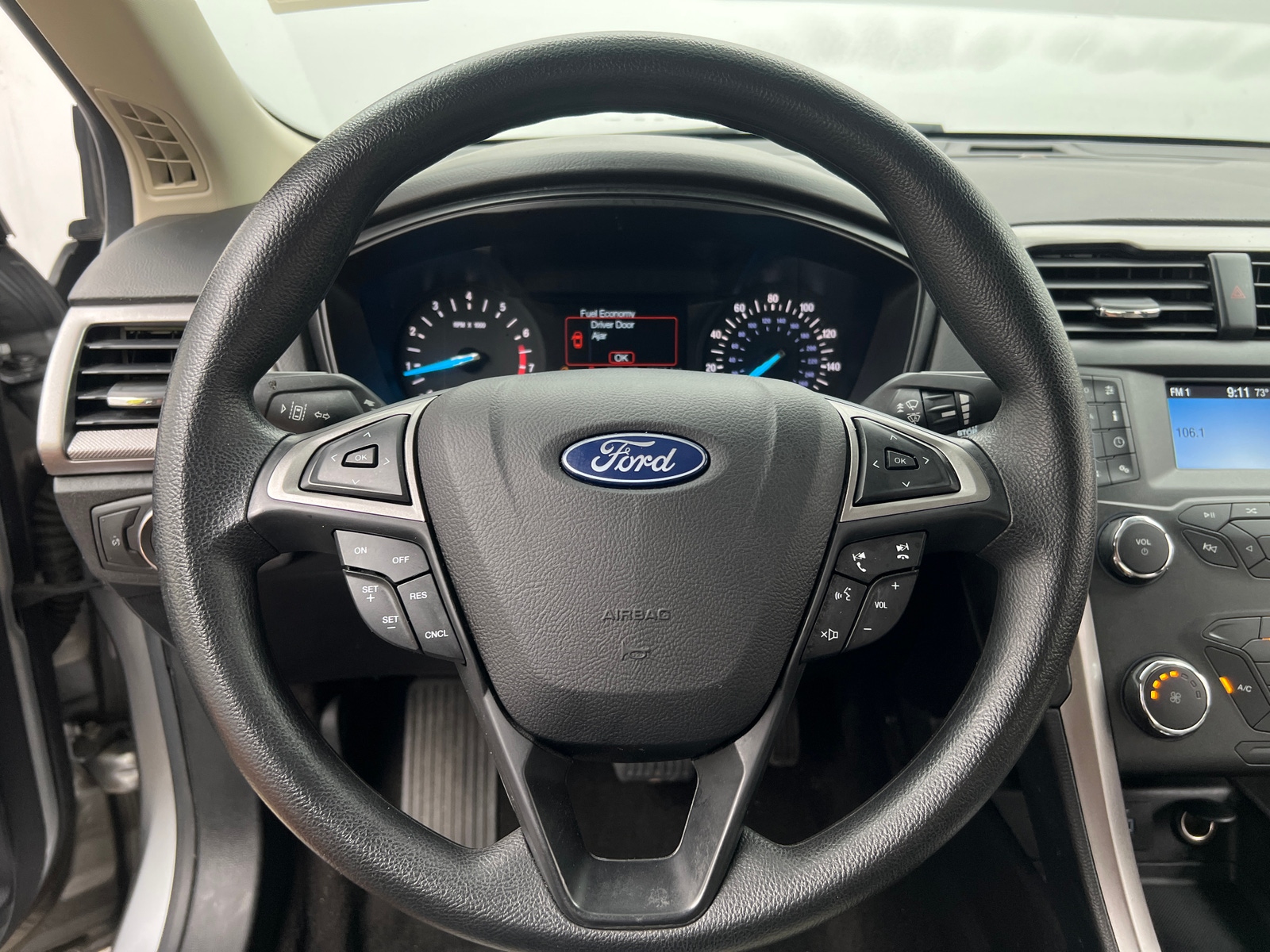 Thumbnail: 2020 Ford Fusion - 5
