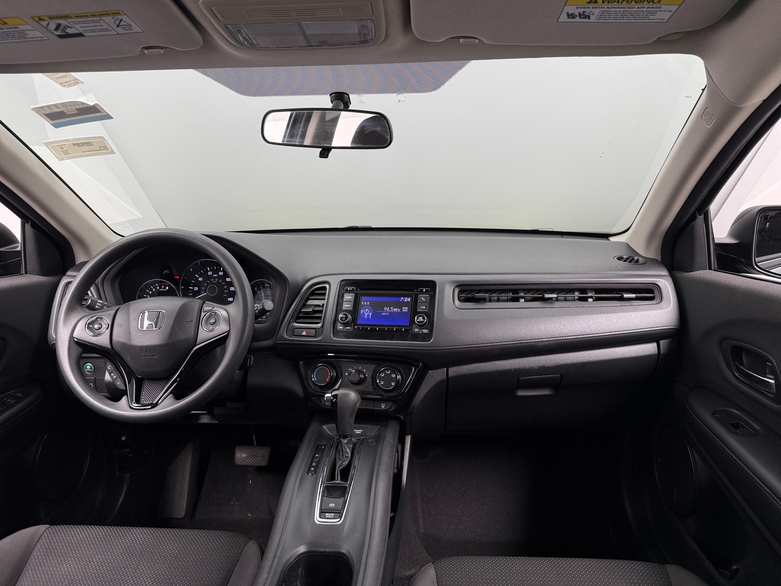 Thumbnail: 2020 Honda HR-V - 3