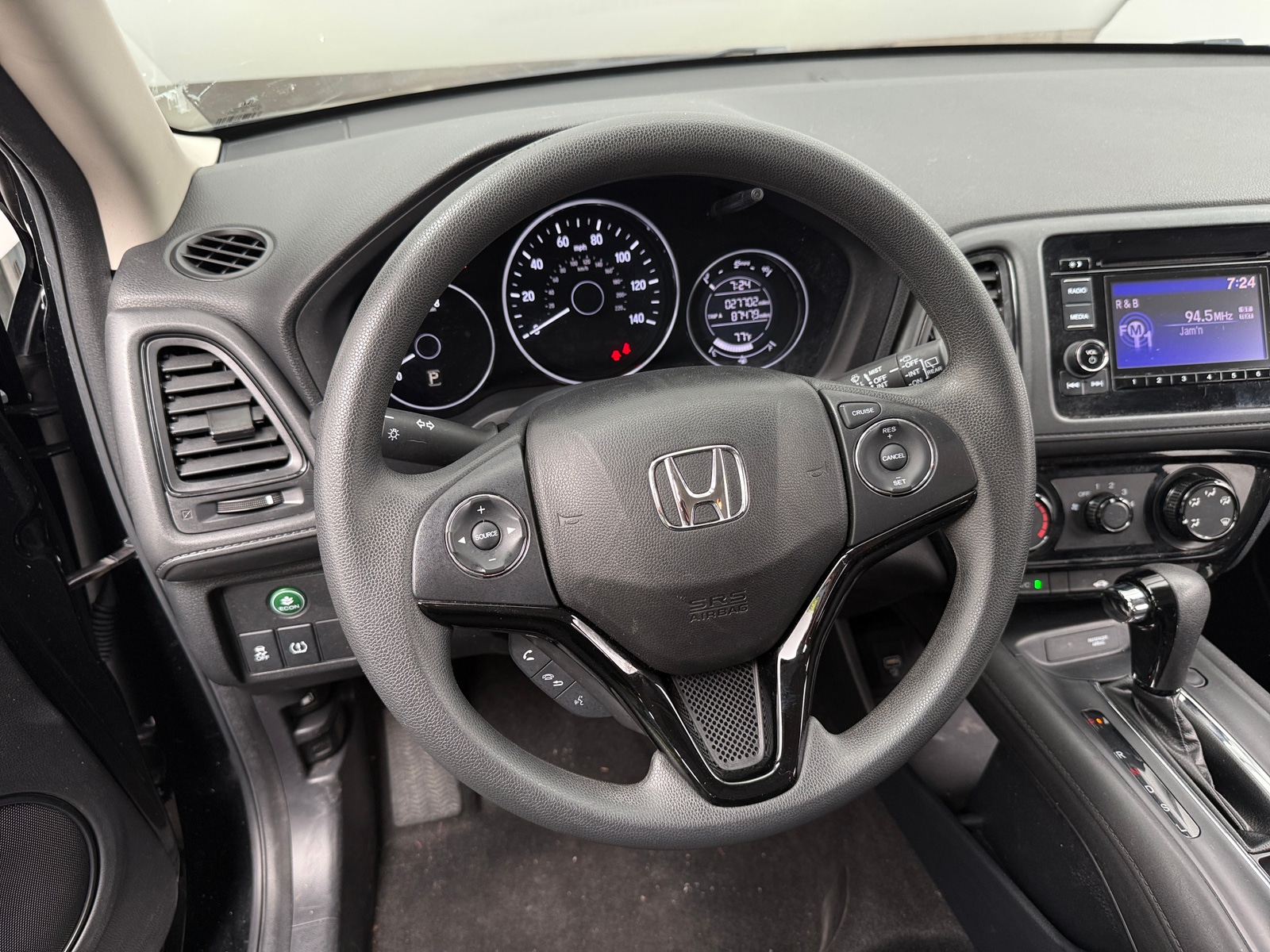 Thumbnail: 2020 Honda HR-V - 5