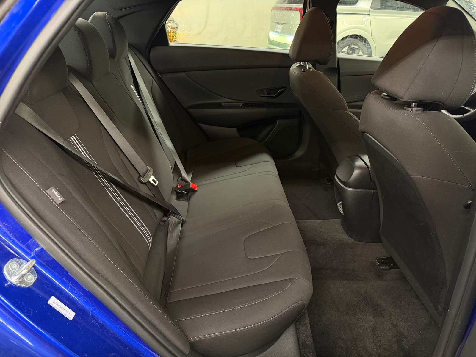 Thumbnail: 2025 Hyundai Elantra - 6
