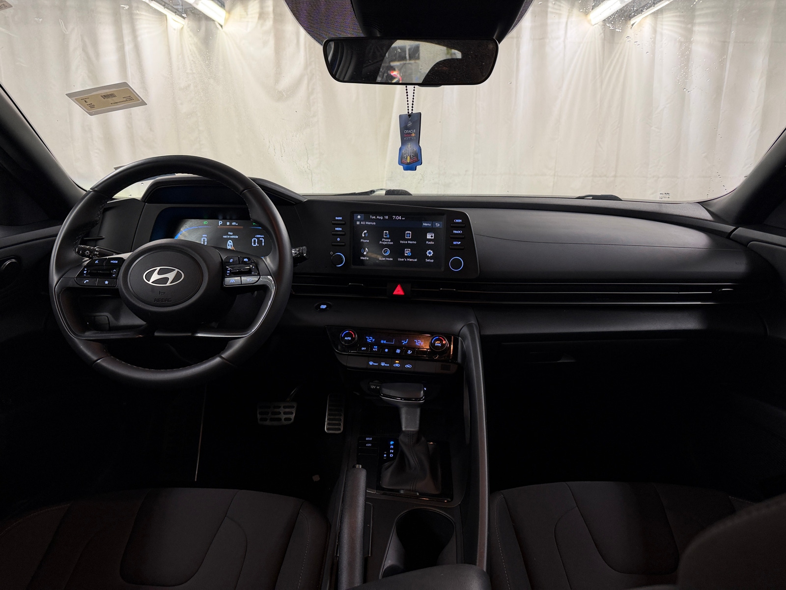 Thumbnail: 2025 Hyundai Elantra - 3