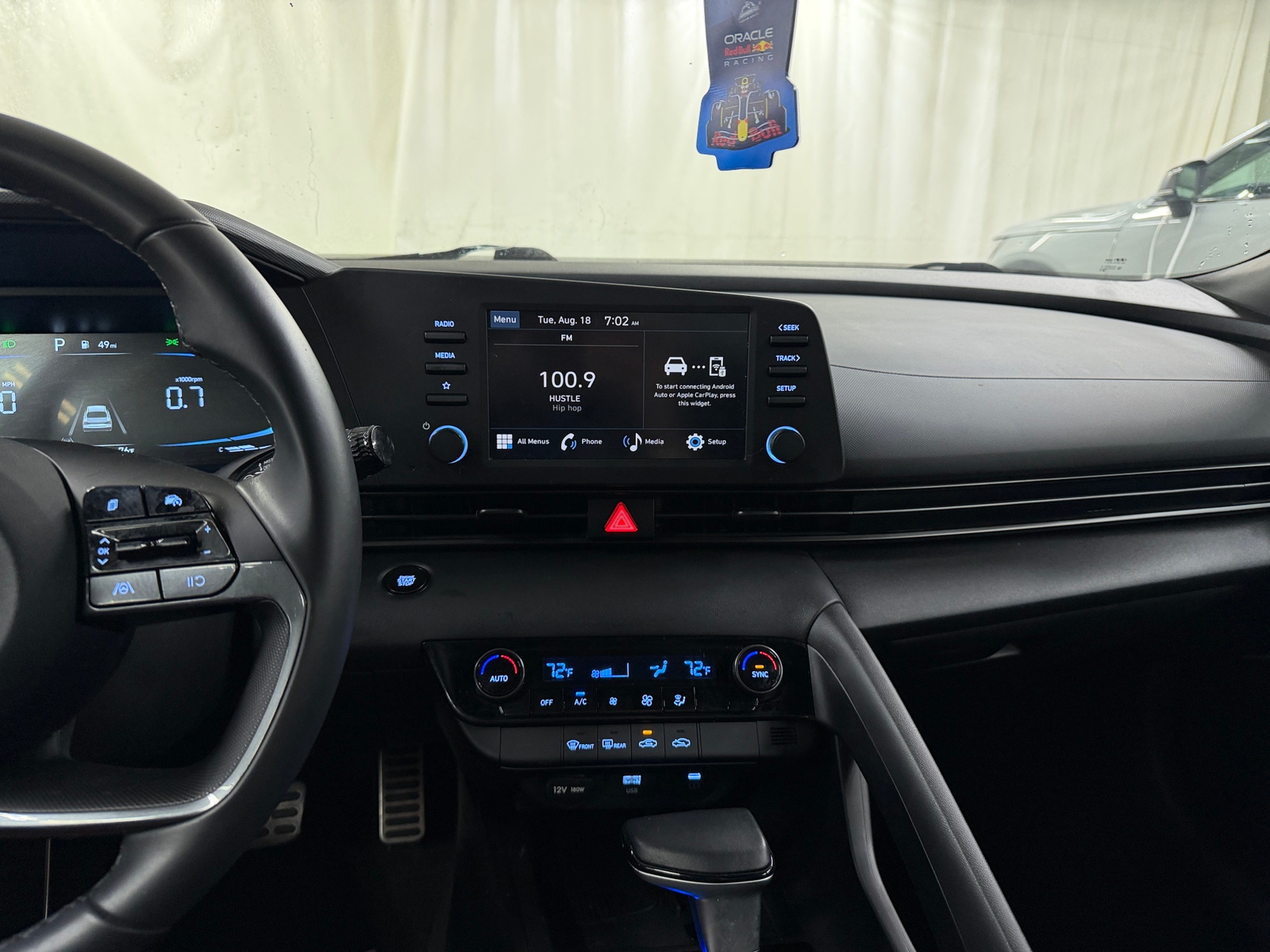 Thumbnail: 2025 Hyundai Elantra - 4