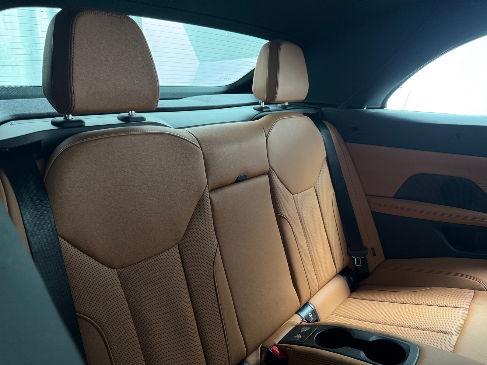 Thumbnail: 2025 BMW 4 Series - 5