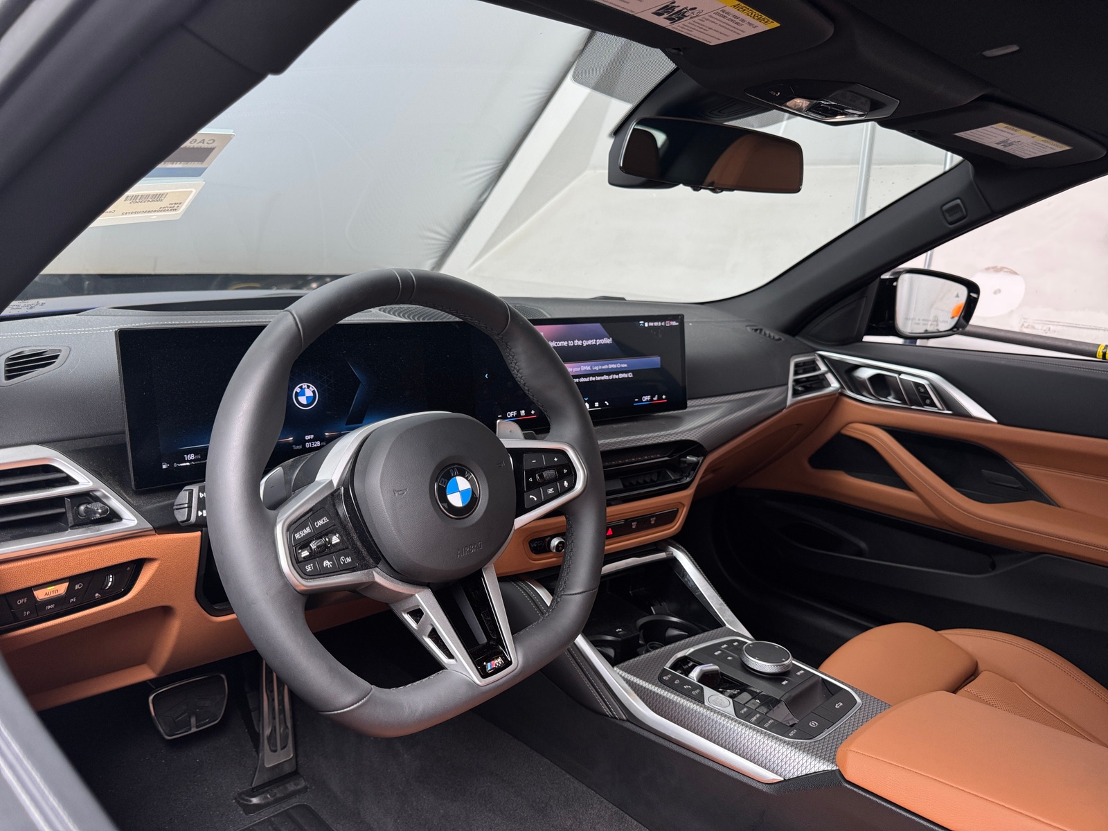 Thumbnail: 2025 BMW 4 Series - 2