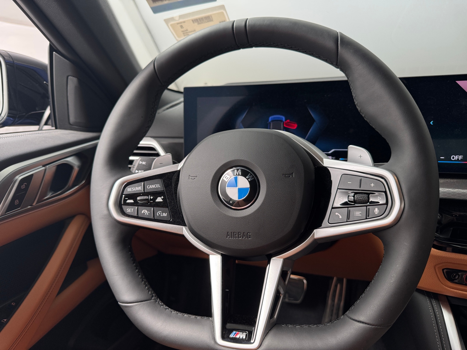 Thumbnail: 2025 BMW 4 Series - 4