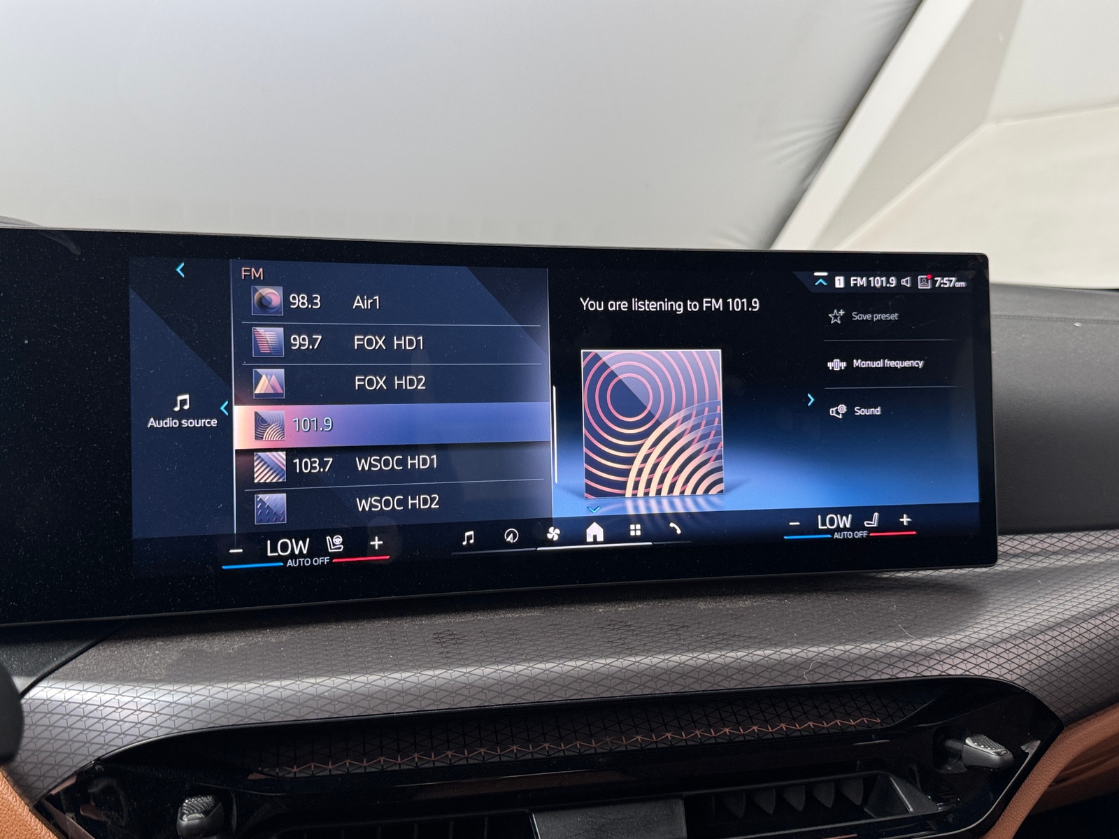 Thumbnail: 2025 BMW 4 Series - 3