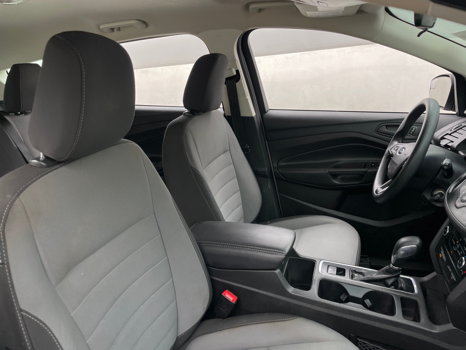 Thumbnail: 2018 Ford Escape - 2