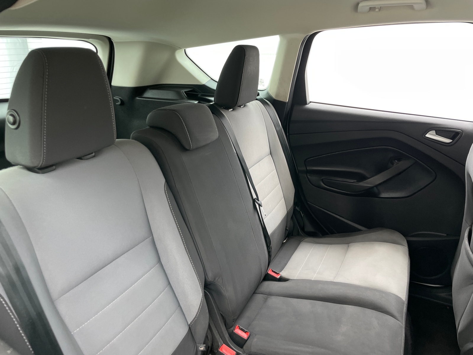 Thumbnail: 2018 Ford Escape - 6