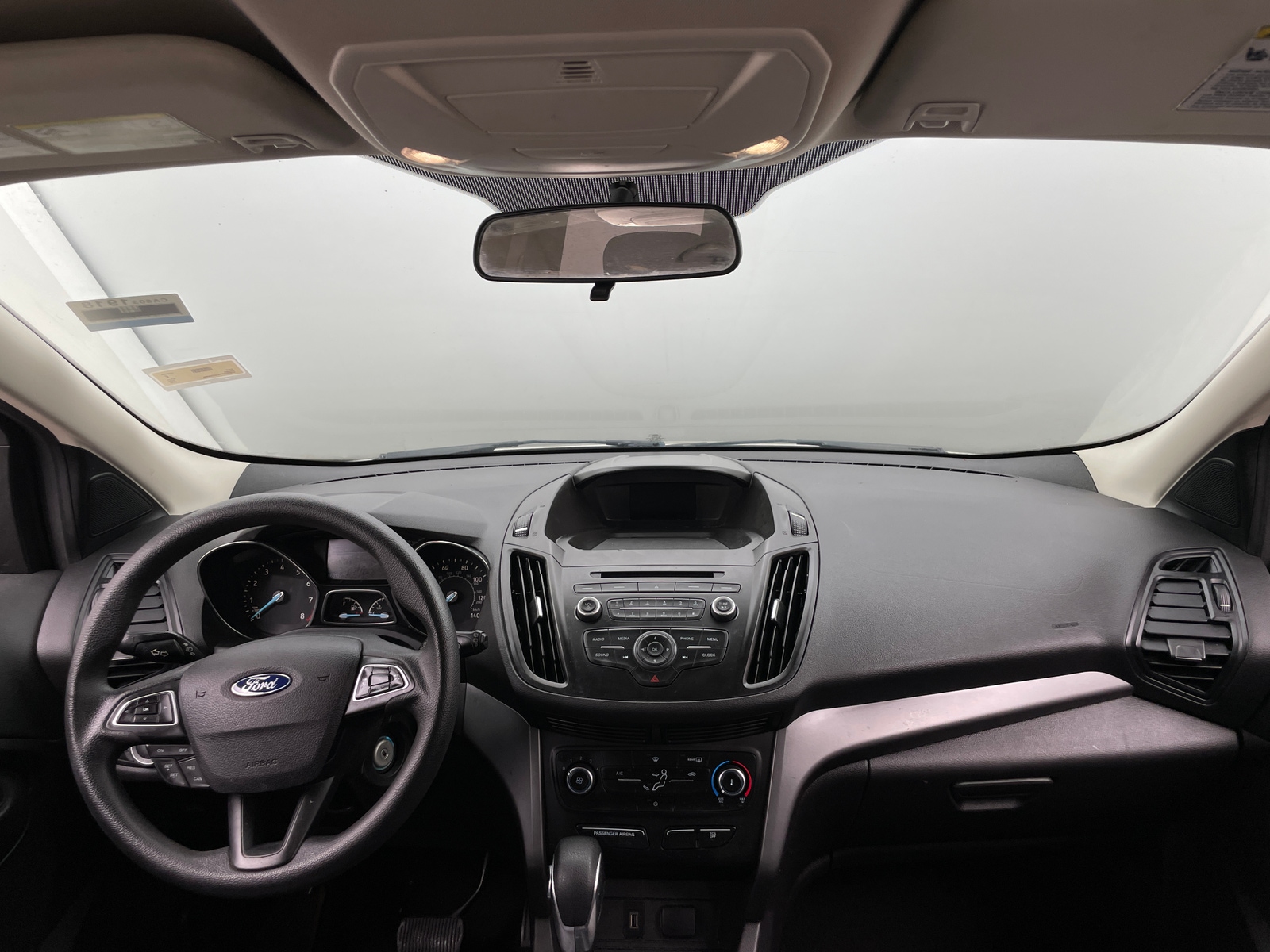 Thumbnail: 2018 Ford Escape - 3