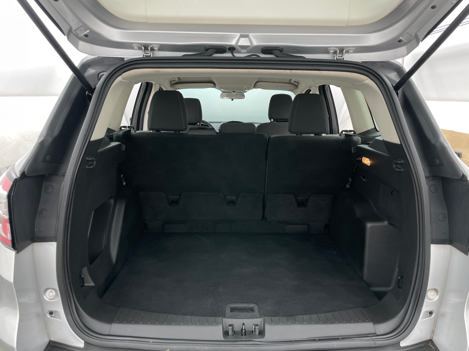 Thumbnail: 2018 Ford Escape - 7