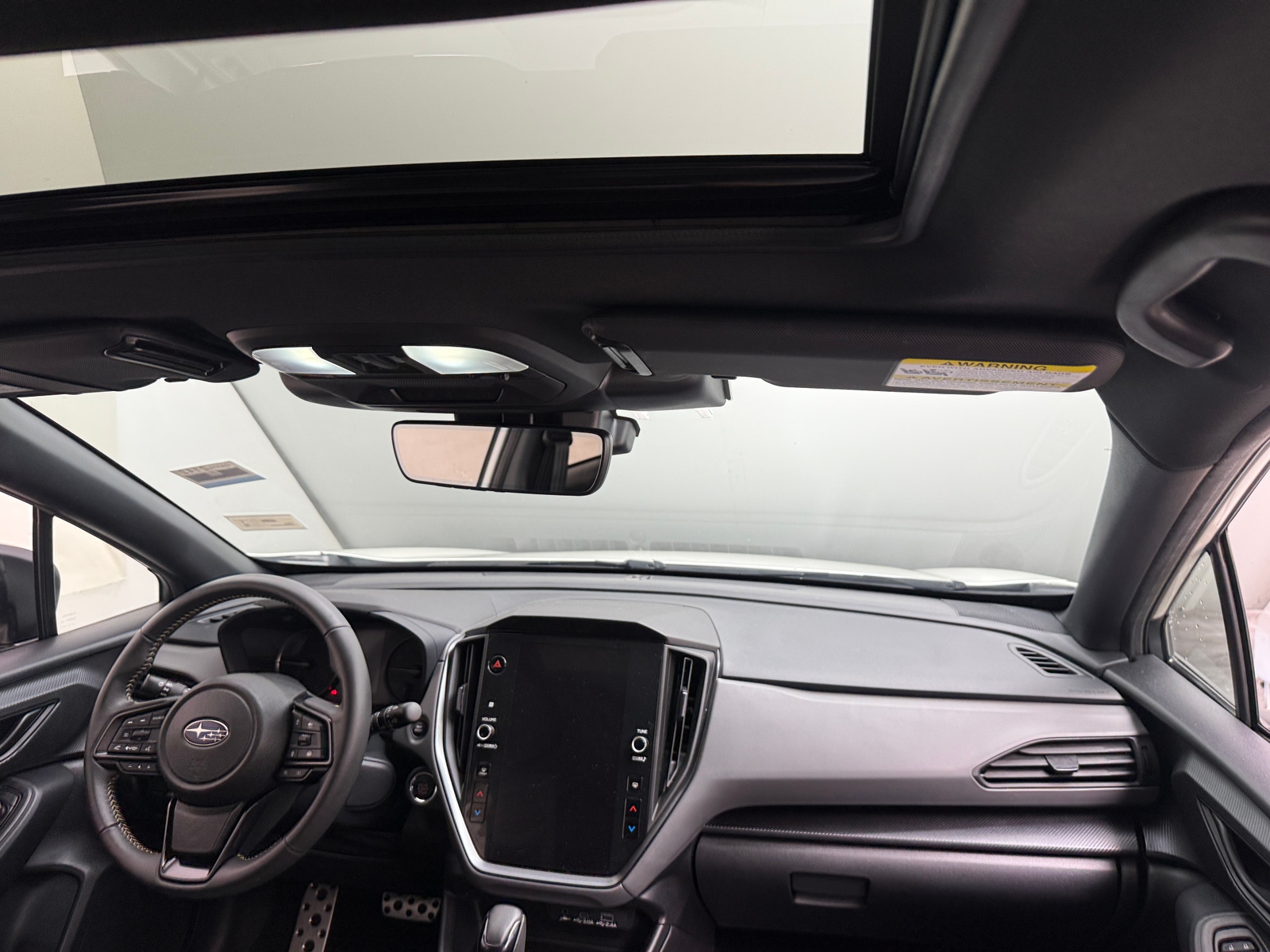 Thumbnail: 2024 Subaru Crosstrek - 3