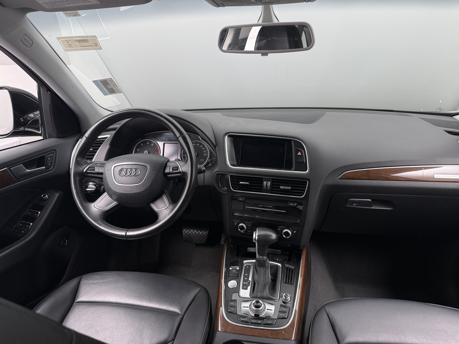 Thumbnail: 2017 Audi Q5 - 2