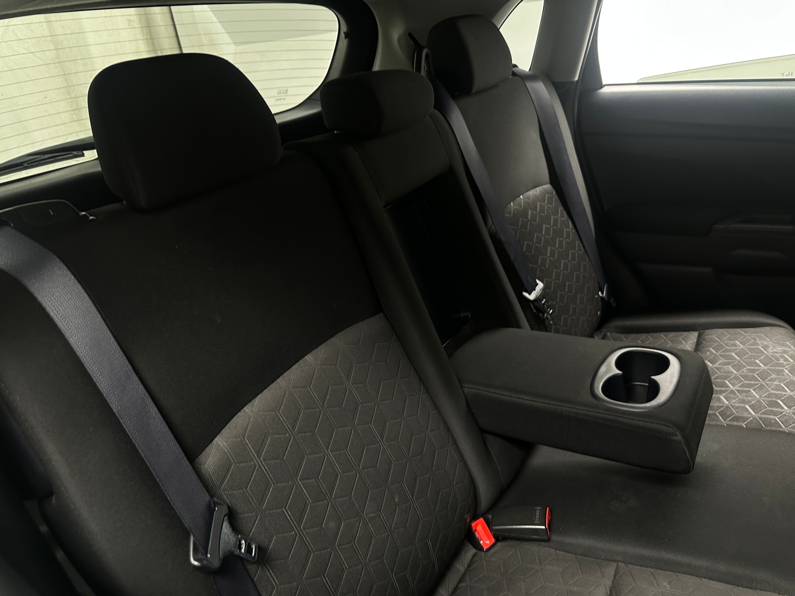 Thumbnail: 2020 Mitsubishi Outlander Sport - 6