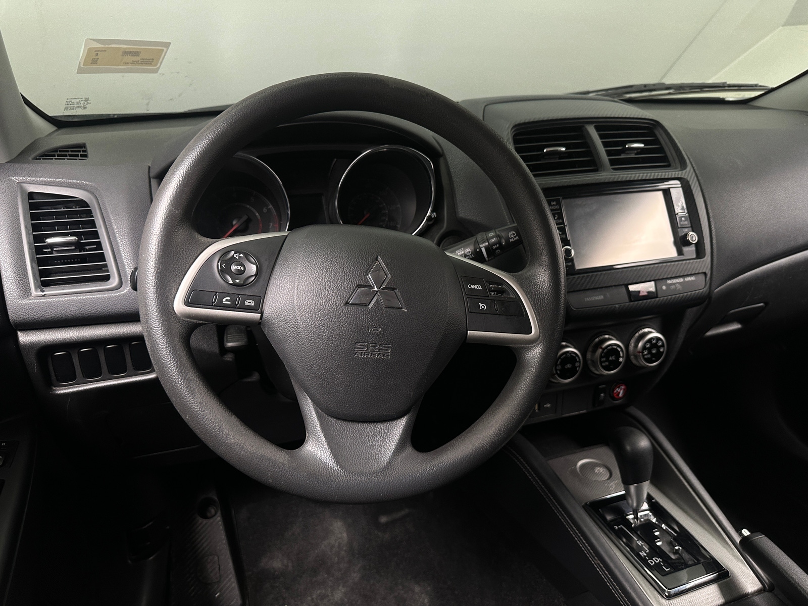 Thumbnail: 2020 Mitsubishi Outlander Sport - 5