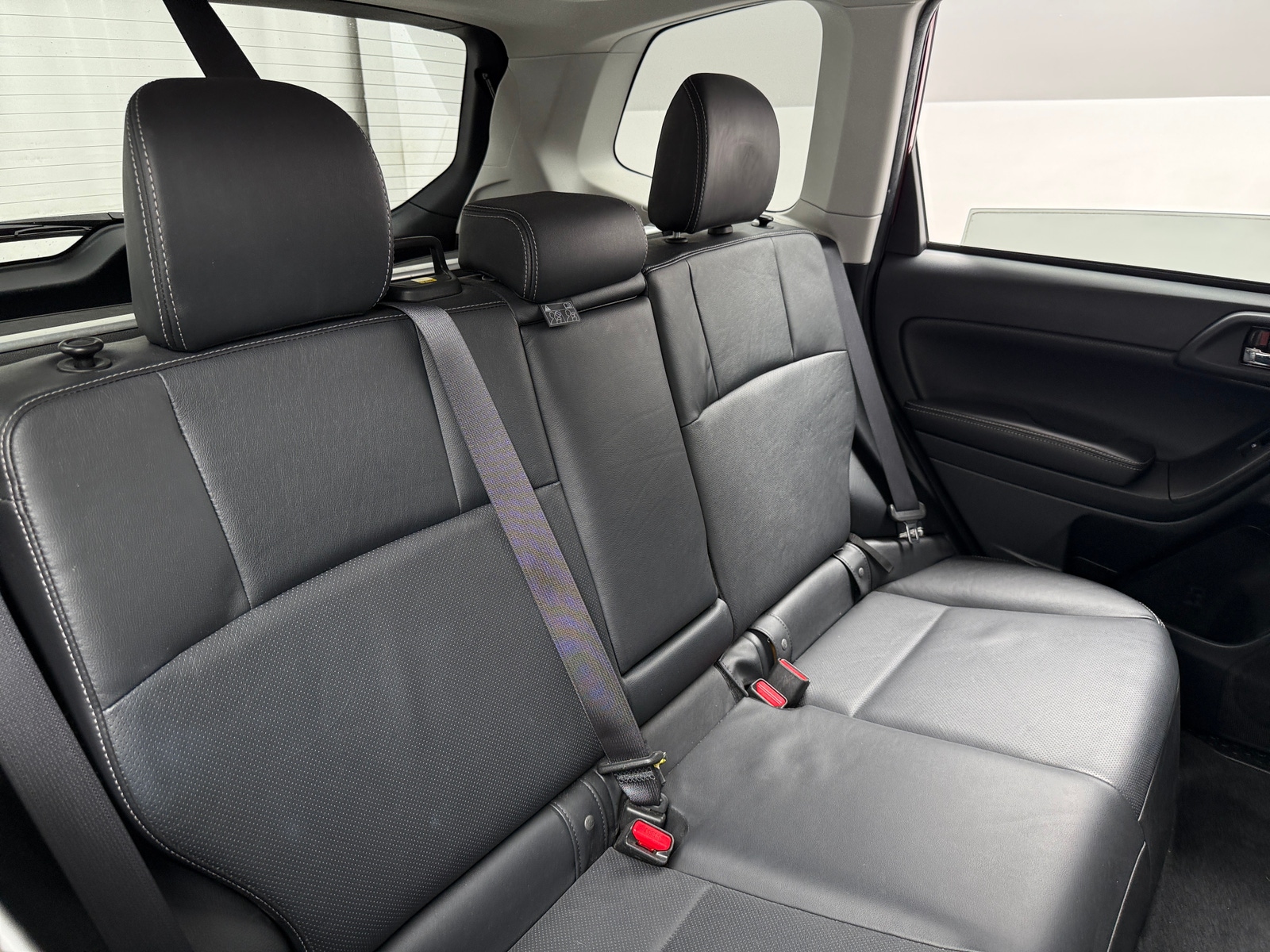 Thumbnail: 2014 Subaru Forester - 5