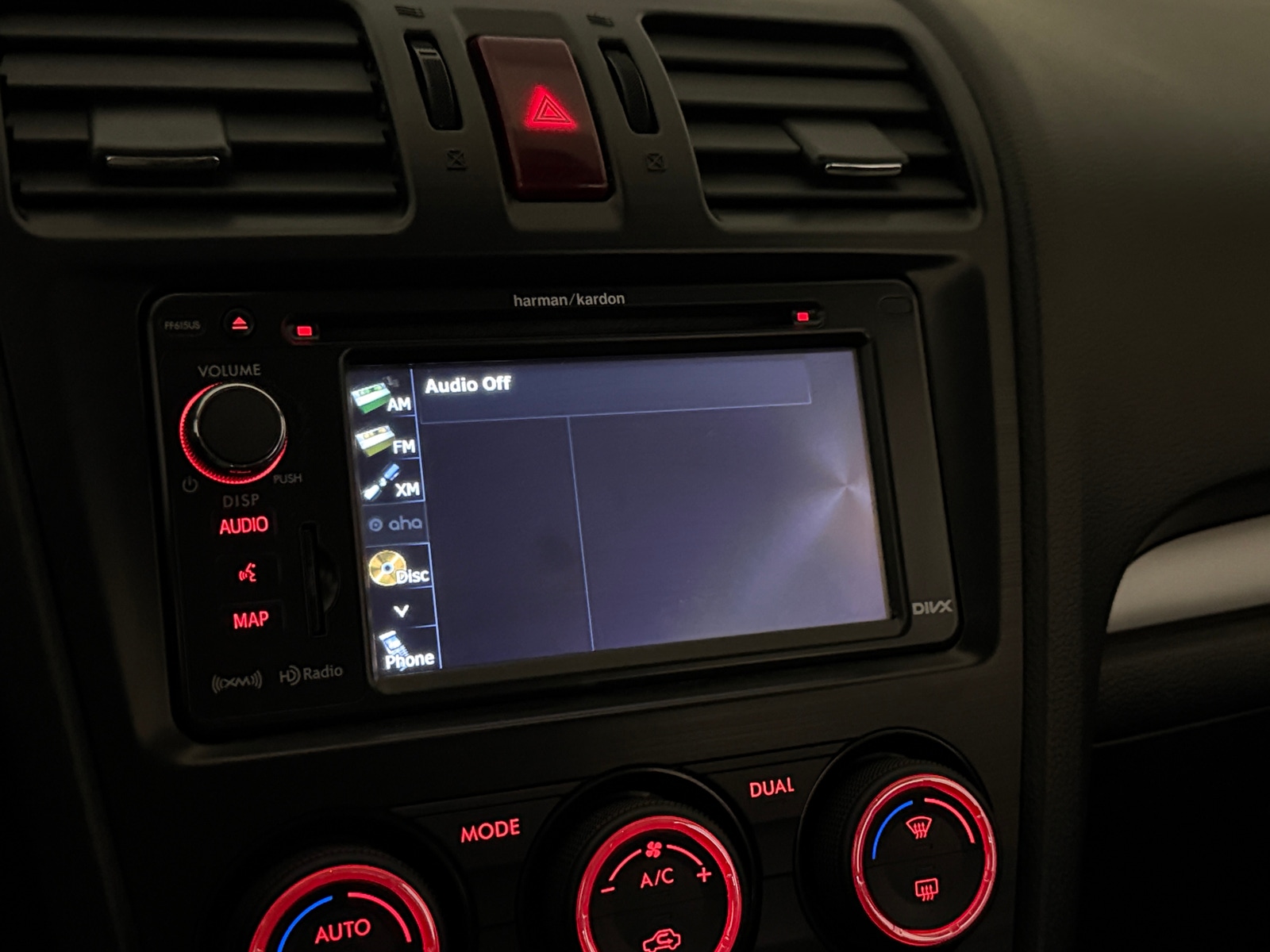 Thumbnail: 2014 Subaru Forester - 3