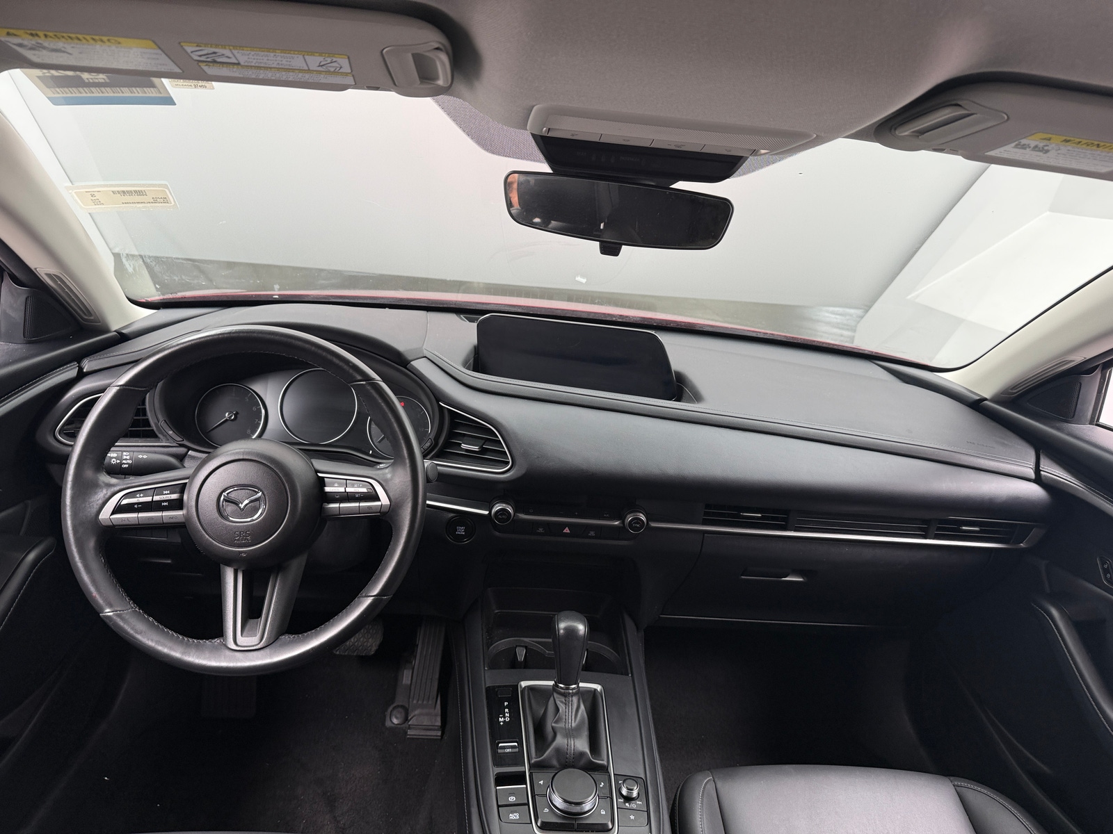 Thumbnail: 2022 Mazda CX-30 - 2