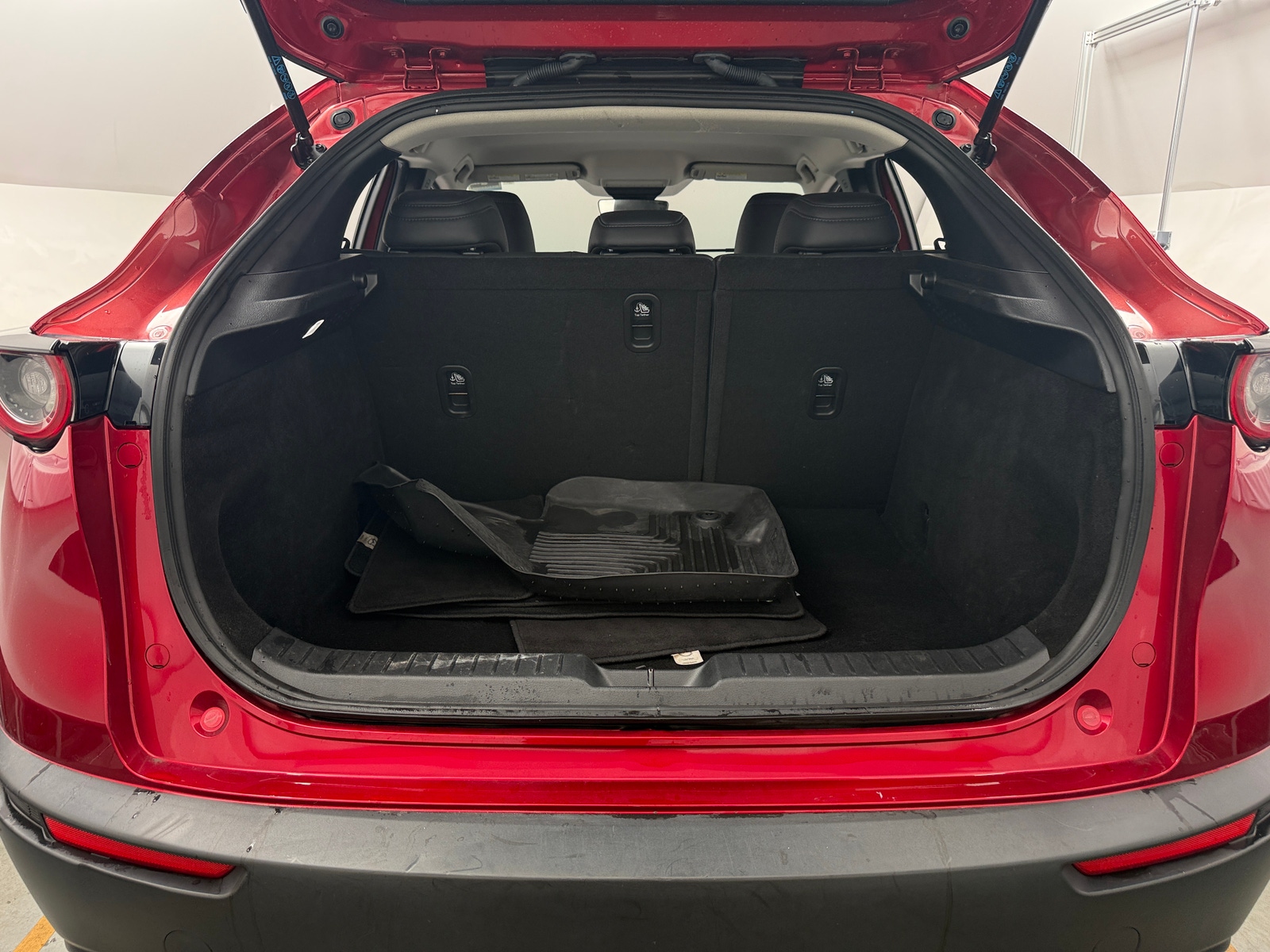 Thumbnail: 2022 Mazda CX-30 - 6