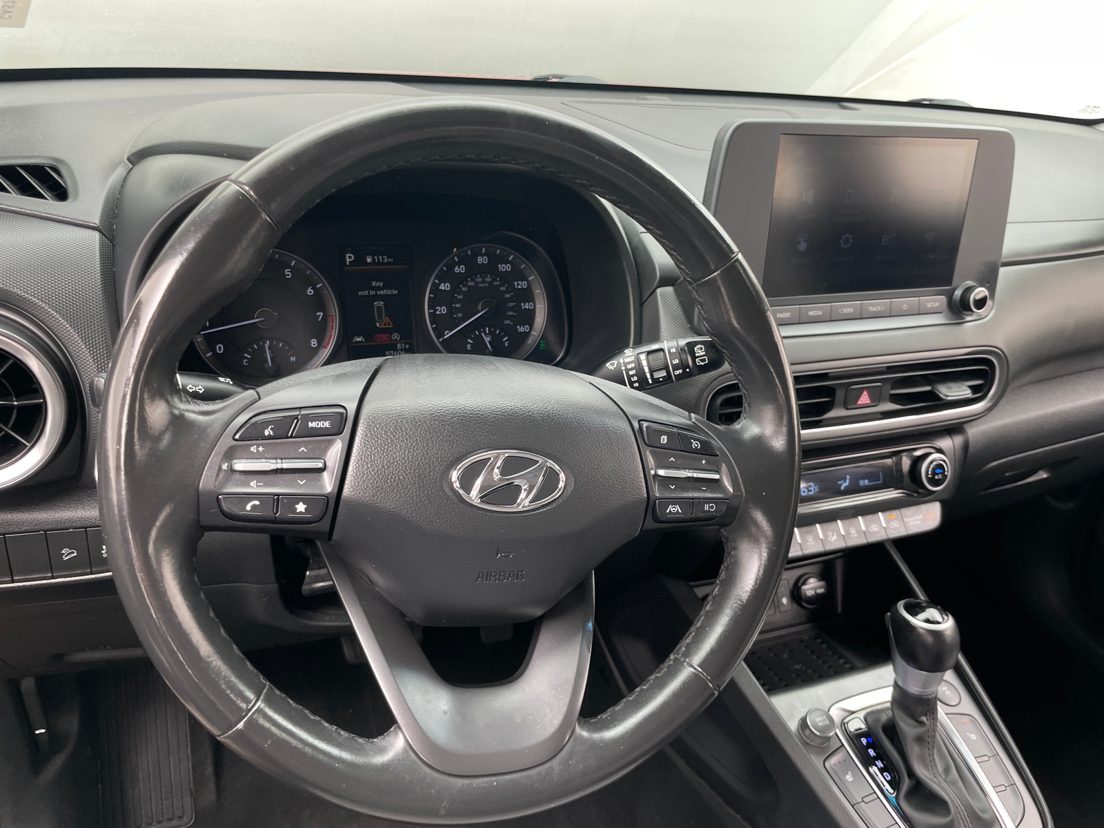 Thumbnail: 2022 Hyundai Kona - 5