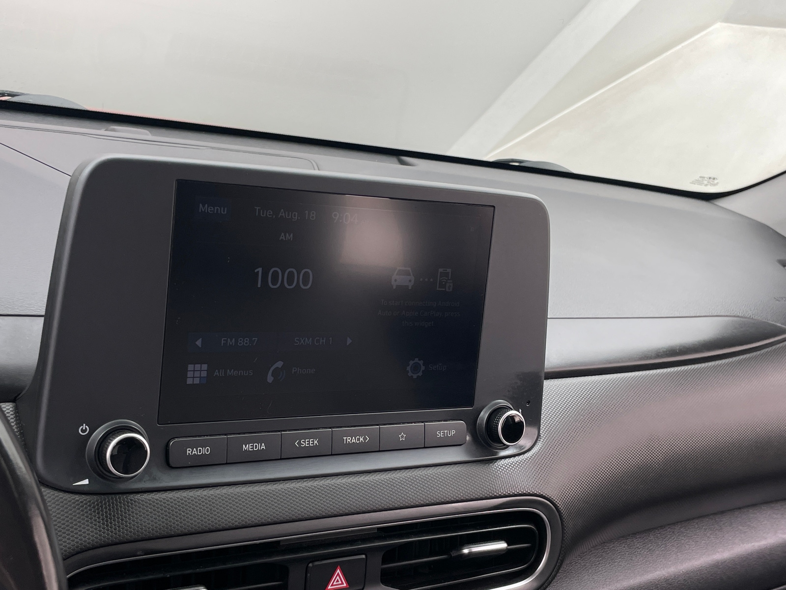 Thumbnail: 2022 Hyundai Kona - 4