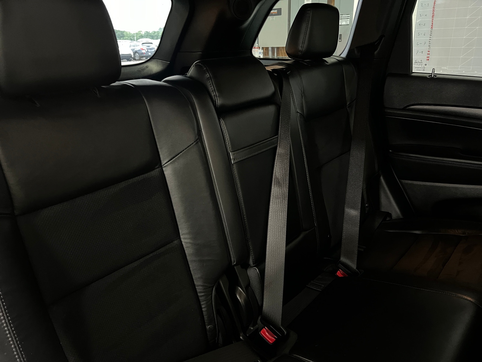 Thumbnail: 2018 Jeep Grand Cherokee - 5