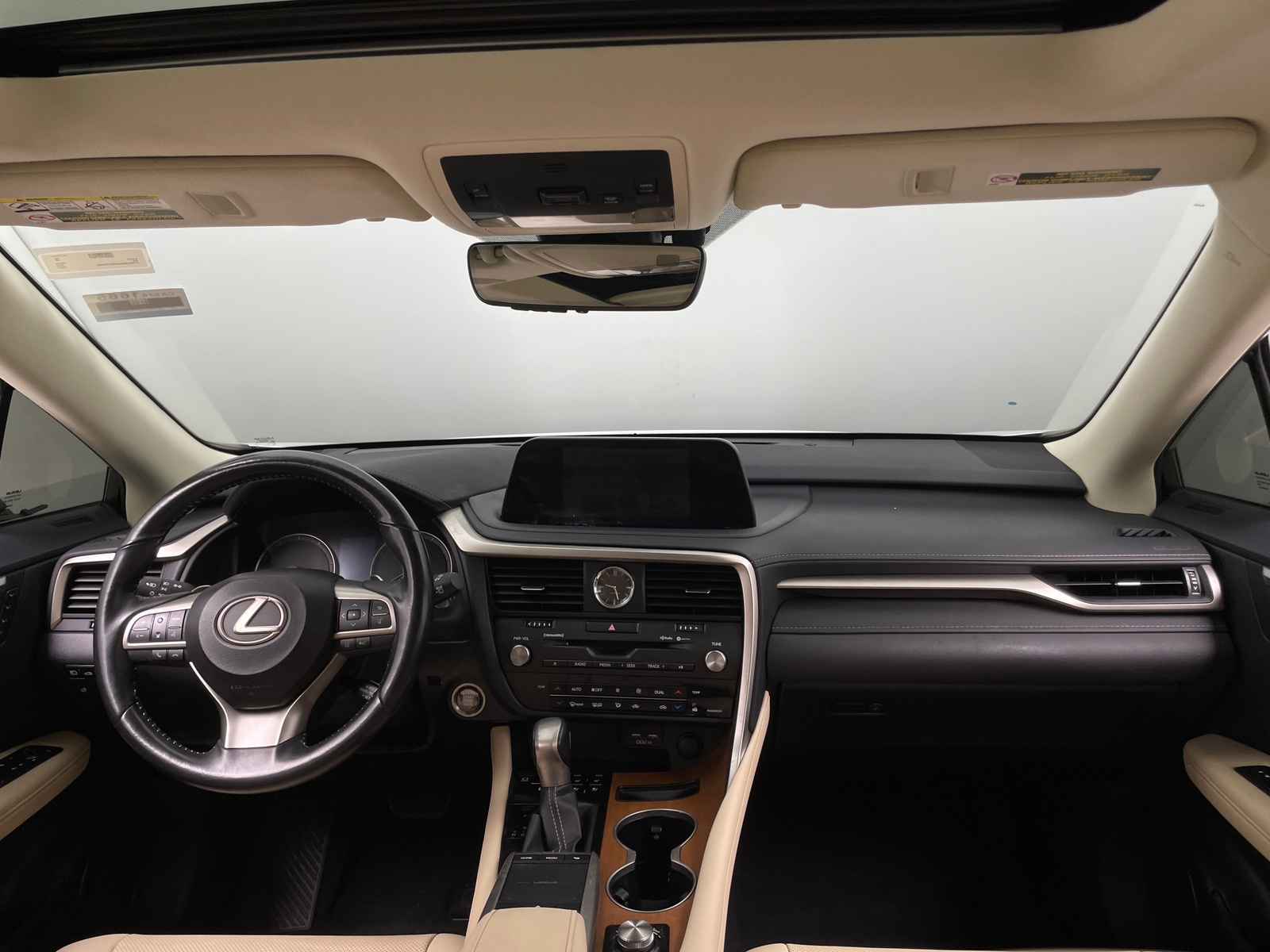 Thumbnail: 2021 Lexus RX - 2