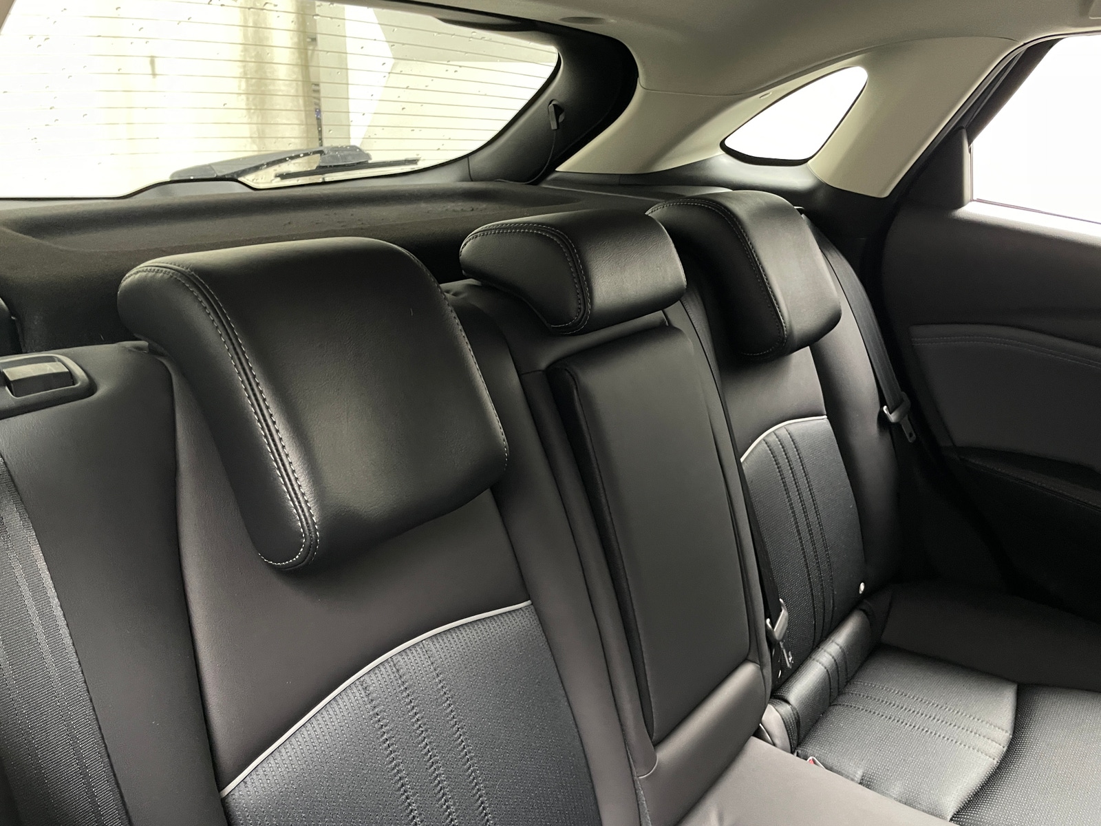 Thumbnail: 2019 Mazda CX-3 - 5