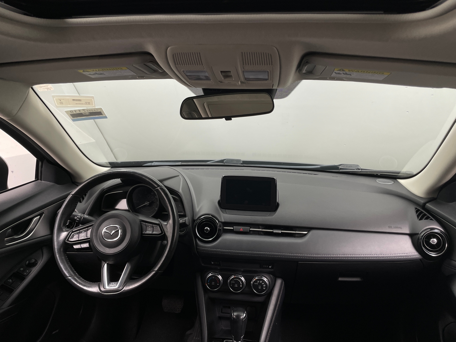 Thumbnail: 2019 Mazda CX-3 - 2