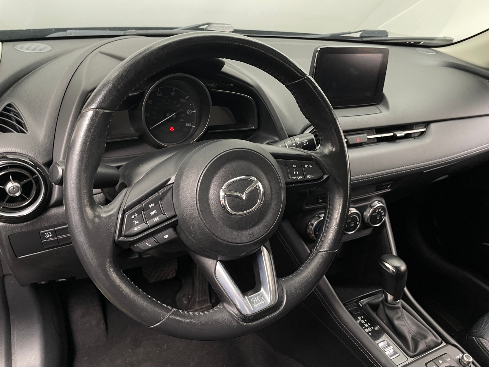 Thumbnail: 2019 Mazda CX-3 - 4