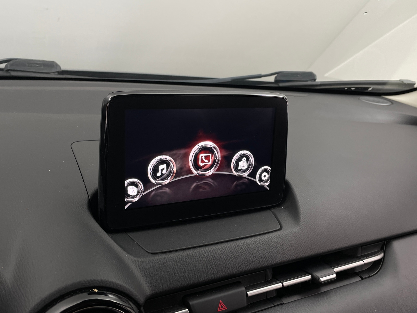 Thumbnail: 2019 Mazda CX-3 - 3