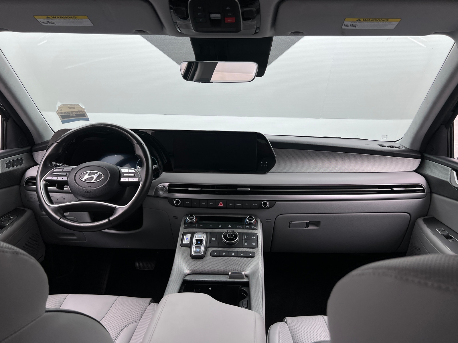 Thumbnail: 2023 Hyundai Palisade - 2